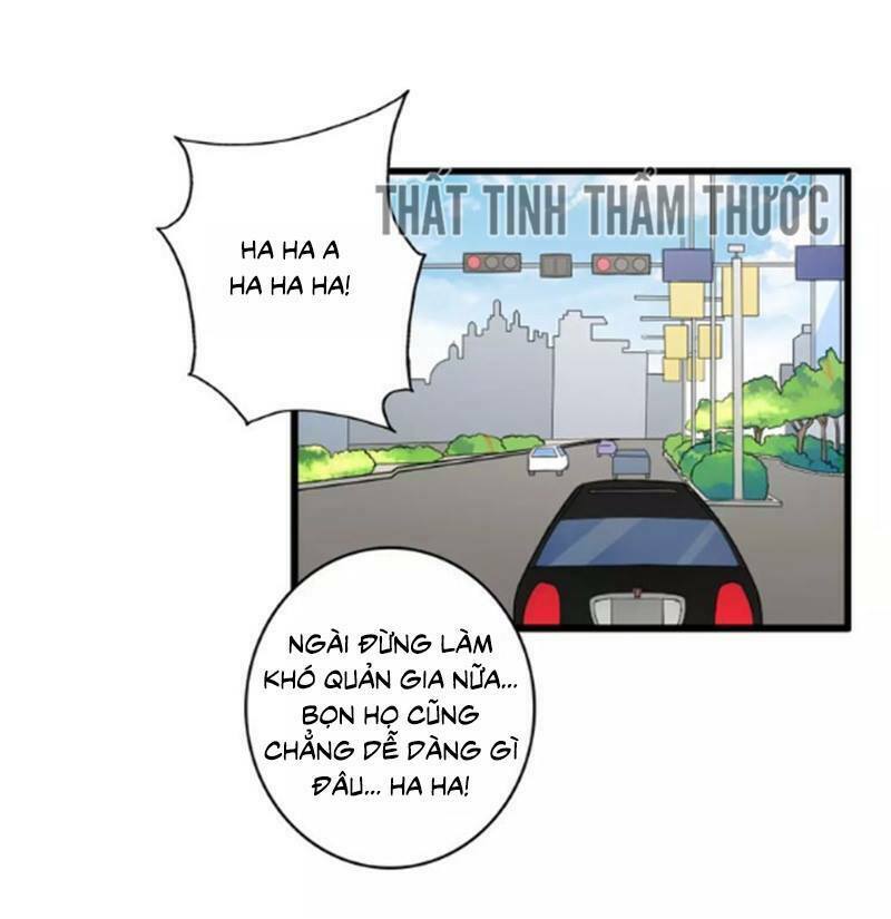 Lều Khều Biết Yêu: Chapter 78