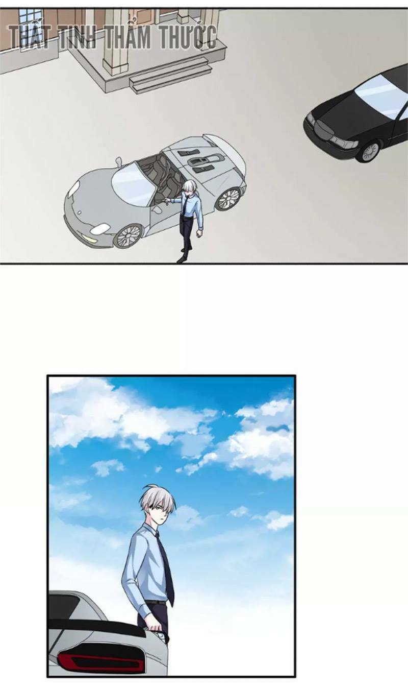 Lều Khều Biết Yêu: Chapter 78