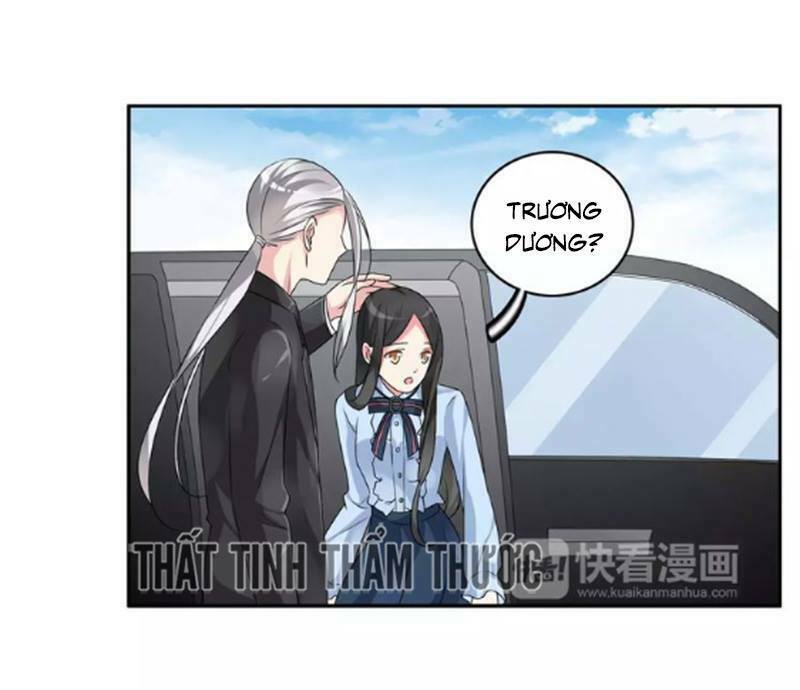 Lều Khều Biết Yêu: Chapter 78