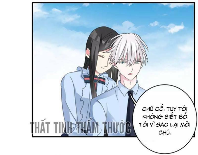 Lều Khều Biết Yêu: Chapter 78