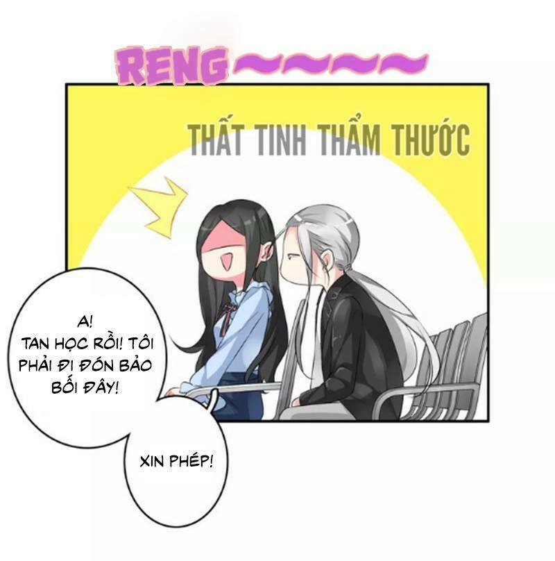 Lều Khều Biết Yêu: Chapter 78