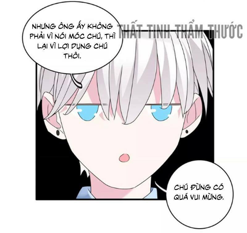 Lều Khều Biết Yêu: Chapter 78