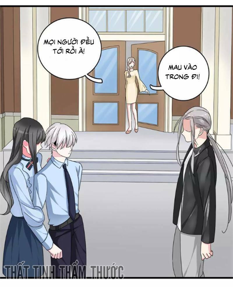Lều Khều Biết Yêu: Chapter 78