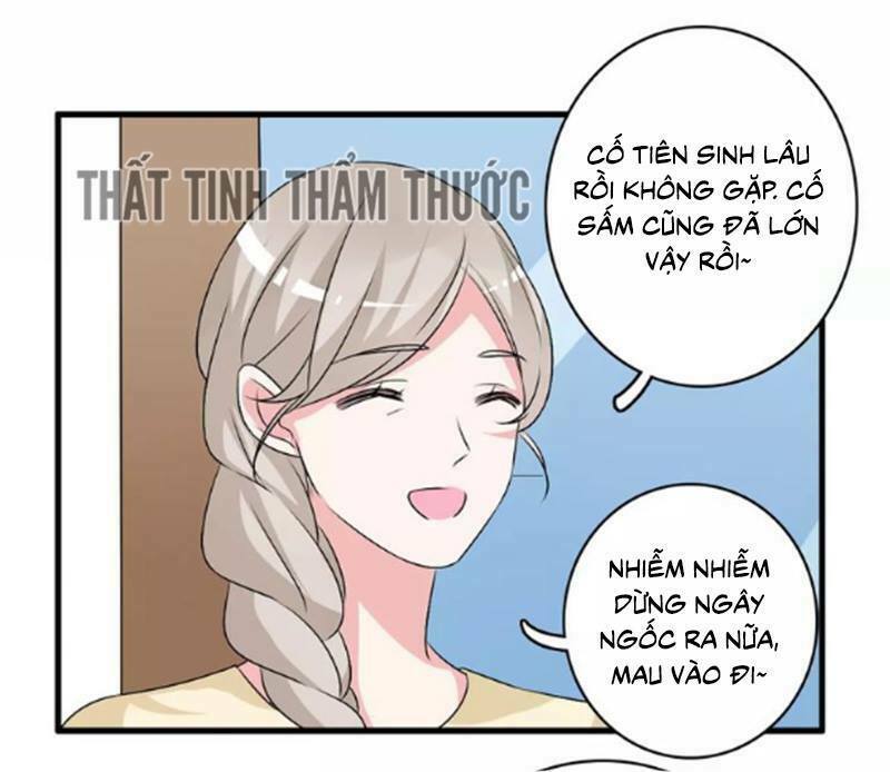 Lều Khều Biết Yêu: Chapter 78