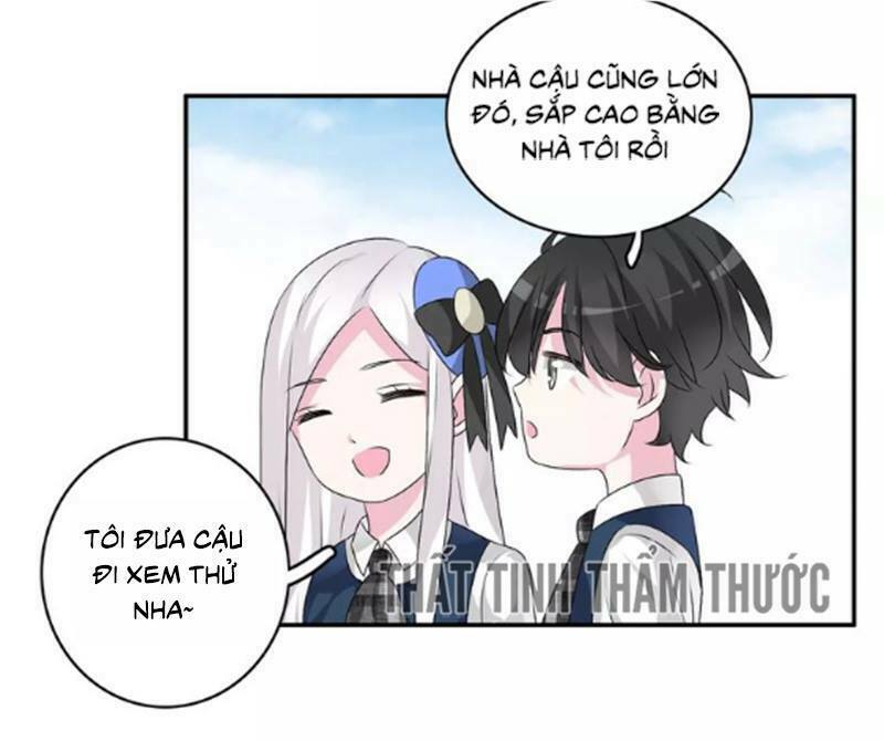 Lều Khều Biết Yêu: Chapter 78