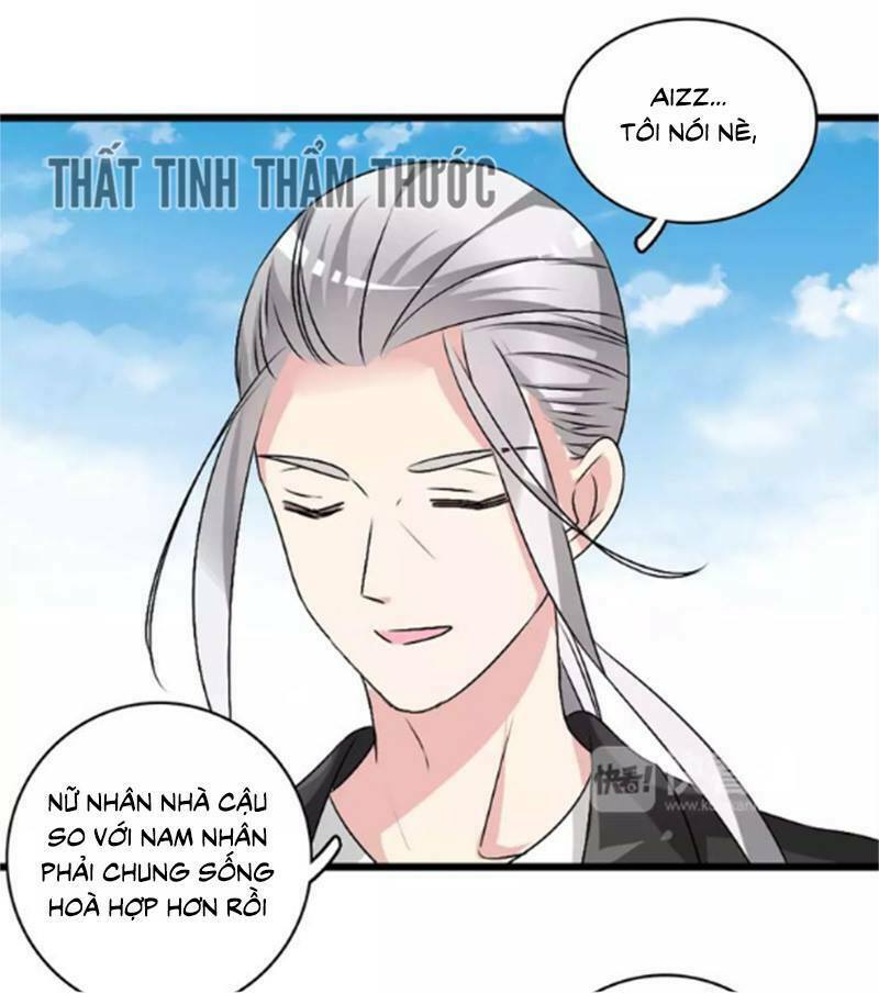 Lều Khều Biết Yêu: Chapter 78