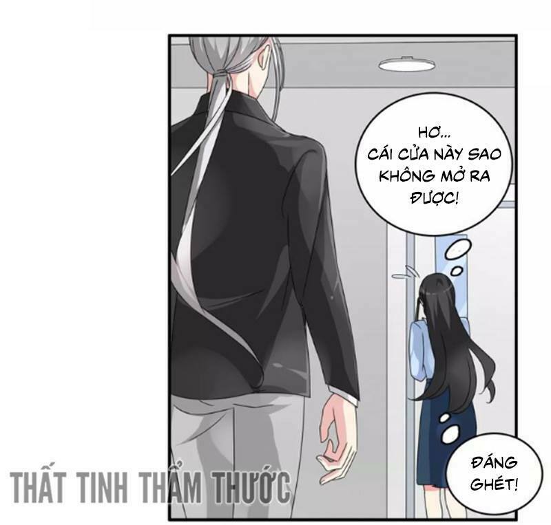 Lều Khều Biết Yêu: Chapter 78