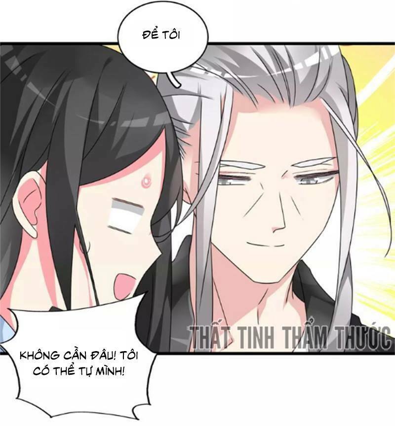 Lều Khều Biết Yêu: Chapter 78