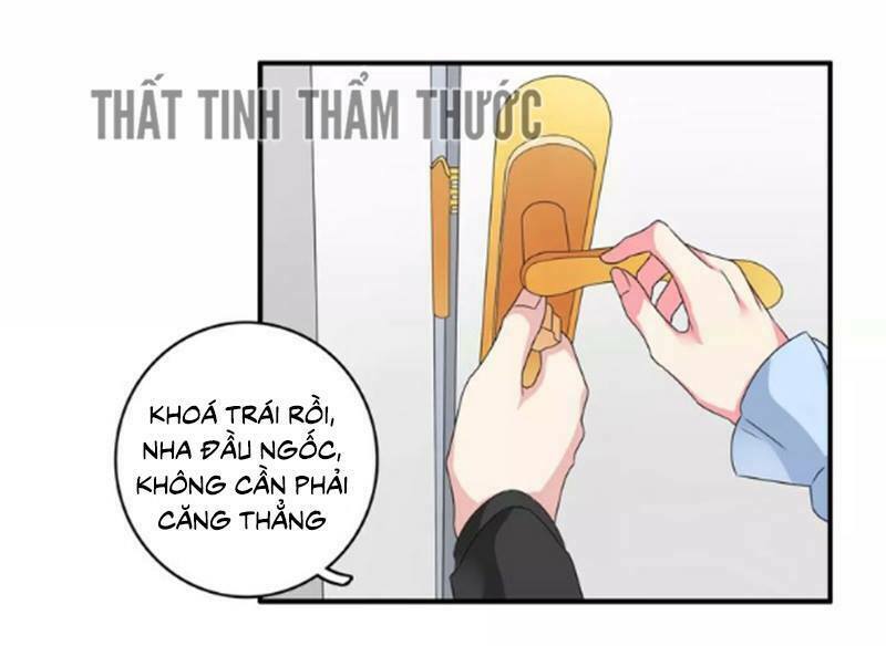 Lều Khều Biết Yêu: Chapter 78