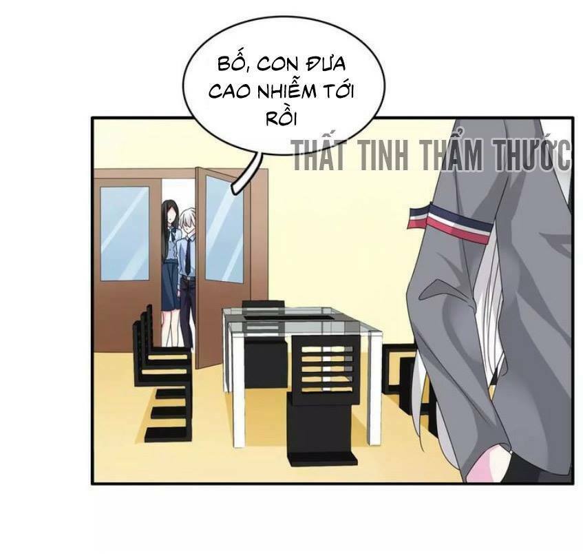 Lều Khều Biết Yêu: Chapter 79