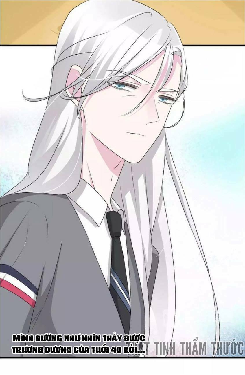Lều Khều Biết Yêu: Chapter 79