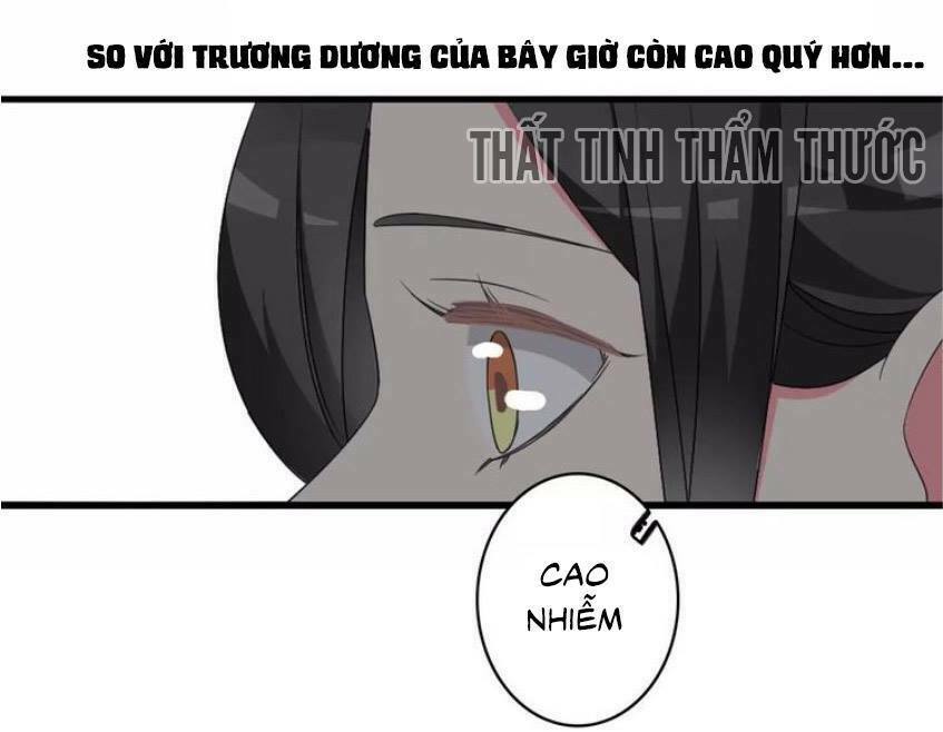 Lều Khều Biết Yêu: Chapter 79