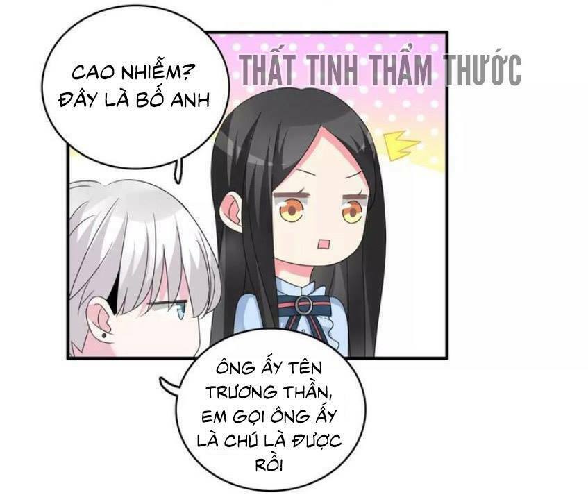 Lều Khều Biết Yêu: Chapter 79