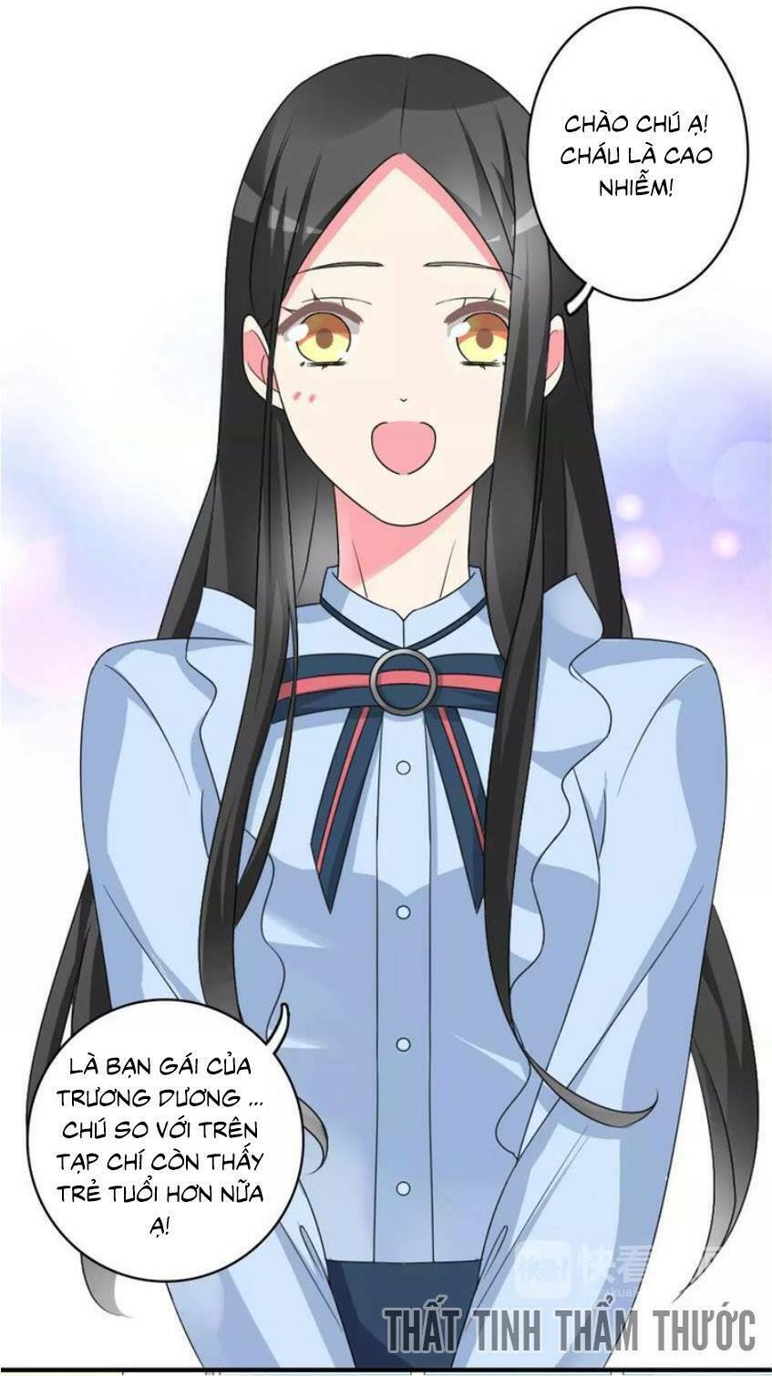 Lều Khều Biết Yêu: Chapter 79