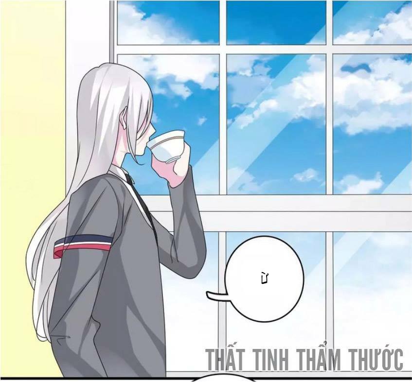 Lều Khều Biết Yêu: Chapter 79