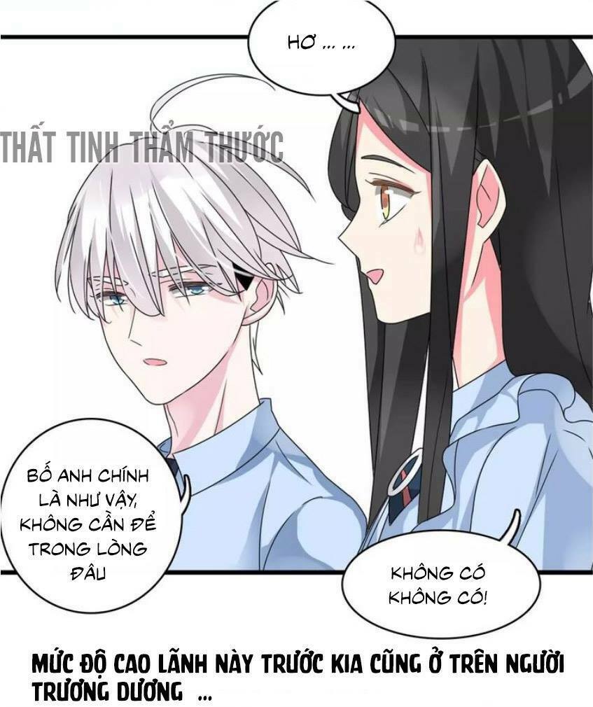 Lều Khều Biết Yêu: Chapter 79