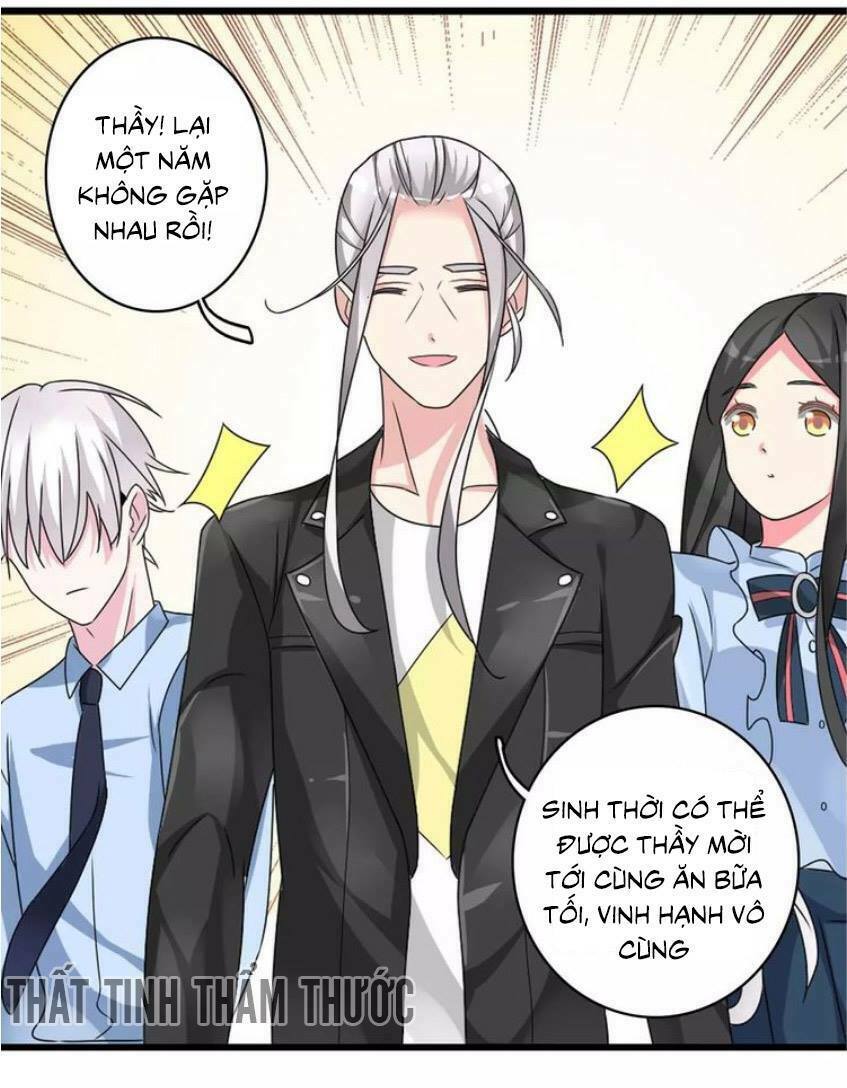 Lều Khều Biết Yêu: Chapter 79