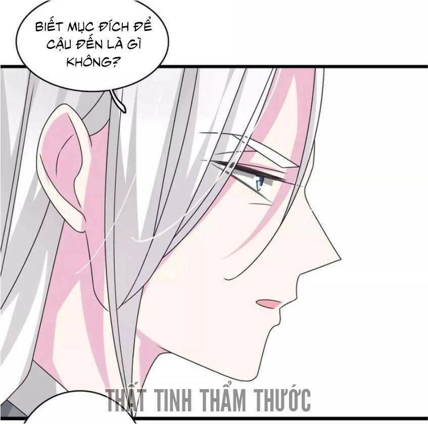Lều Khều Biết Yêu: Chapter 79