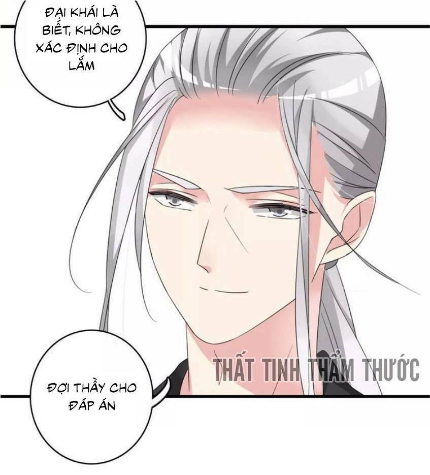 Lều Khều Biết Yêu: Chapter 79