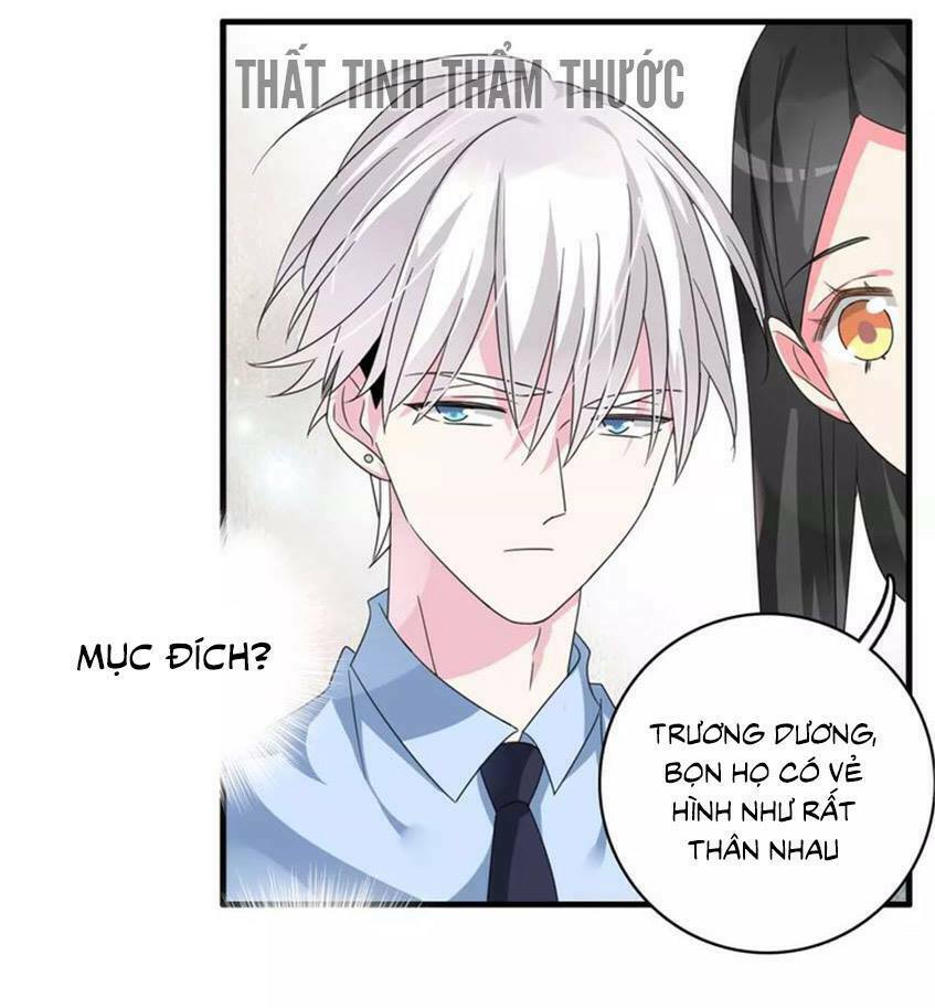 Lều Khều Biết Yêu: Chapter 79