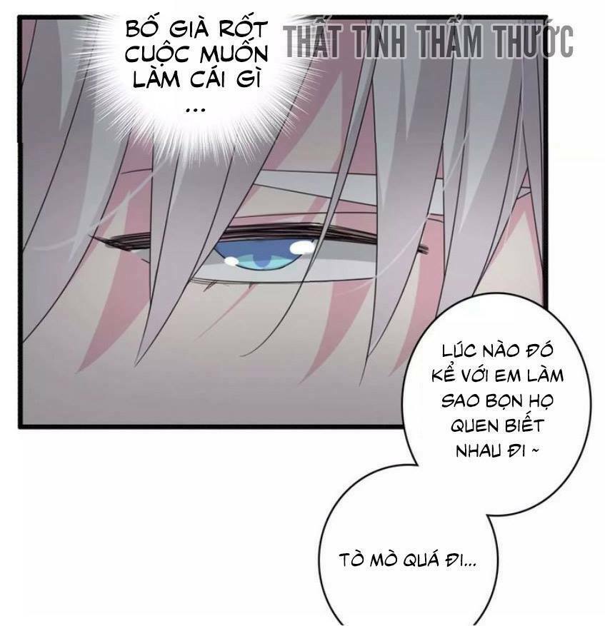 Lều Khều Biết Yêu: Chapter 79