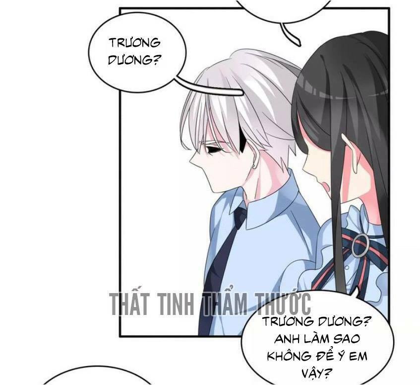 Lều Khều Biết Yêu: Chapter 79