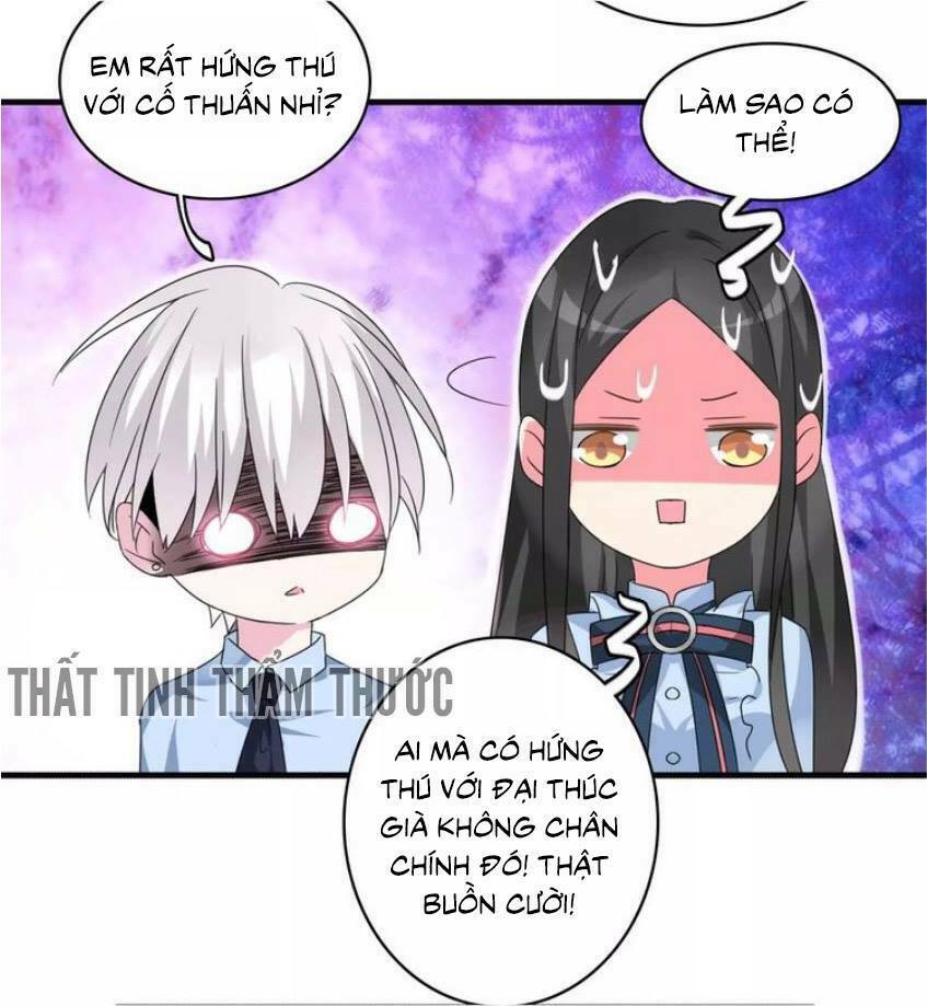 Lều Khều Biết Yêu: Chapter 79