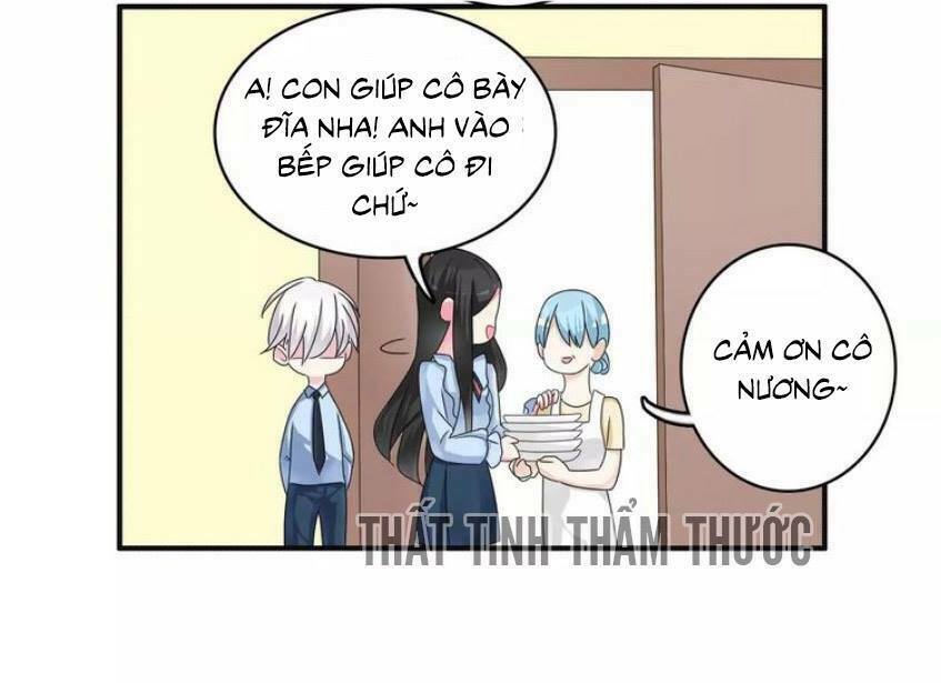 Lều Khều Biết Yêu: Chapter 79