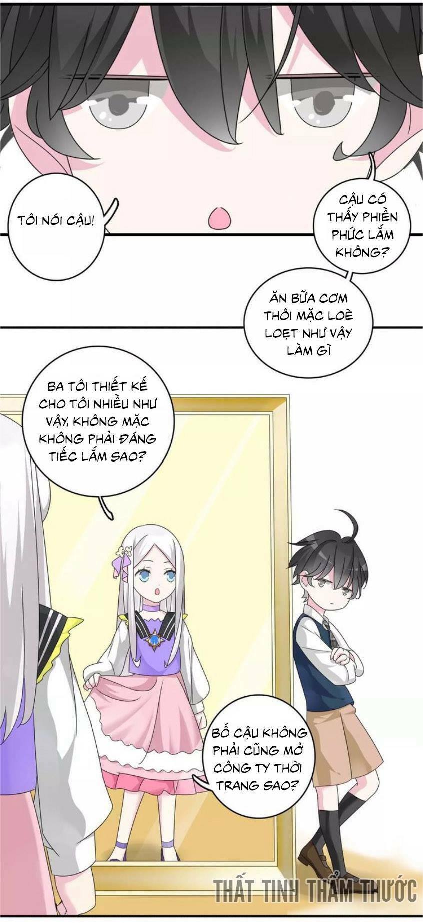 Lều Khều Biết Yêu: Chapter 79