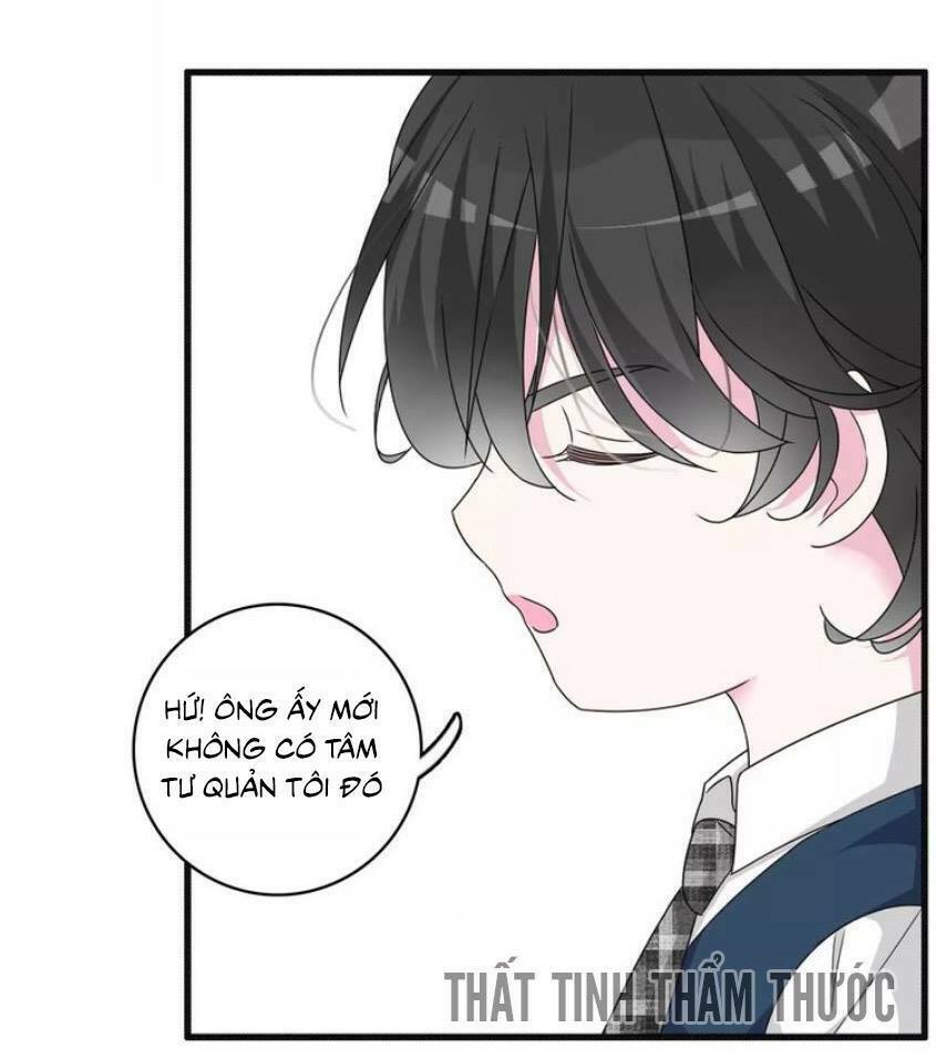 Lều Khều Biết Yêu: Chapter 79
