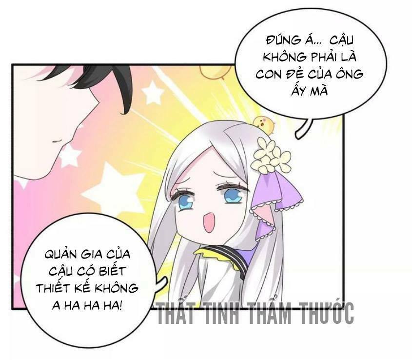 Lều Khều Biết Yêu: Chapter 79