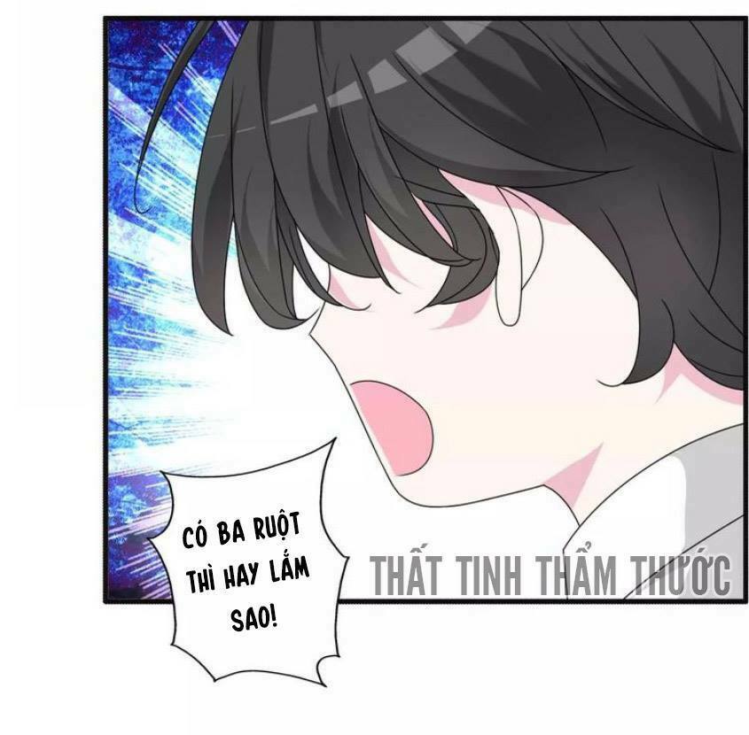 Lều Khều Biết Yêu: Chapter 79