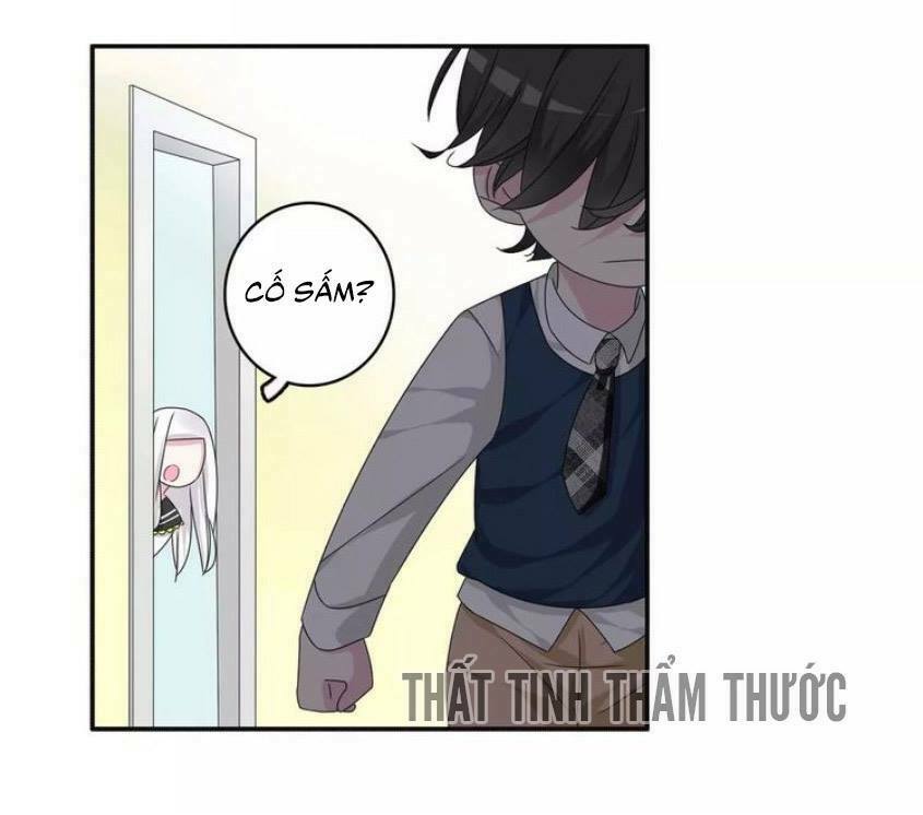 Lều Khều Biết Yêu: Chapter 79