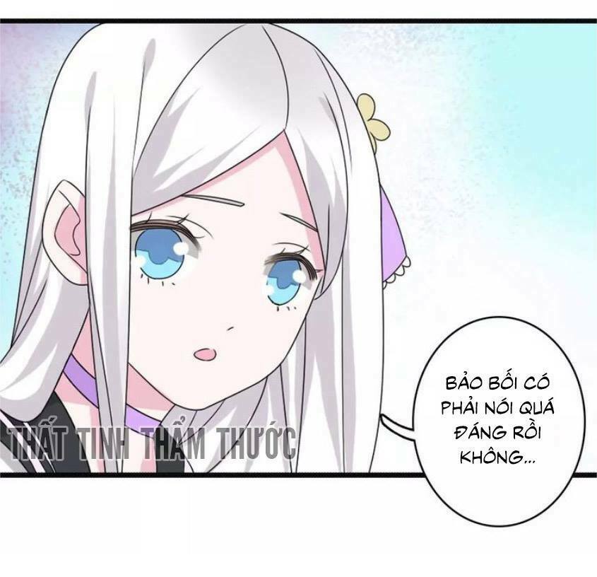 Lều Khều Biết Yêu: Chapter 79