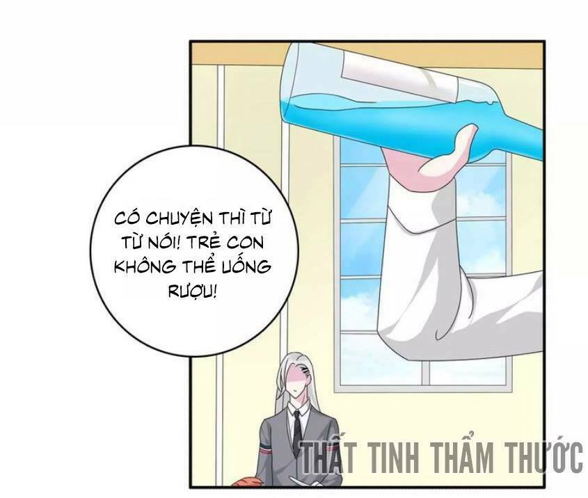 Lều Khều Biết Yêu: Chapter 79