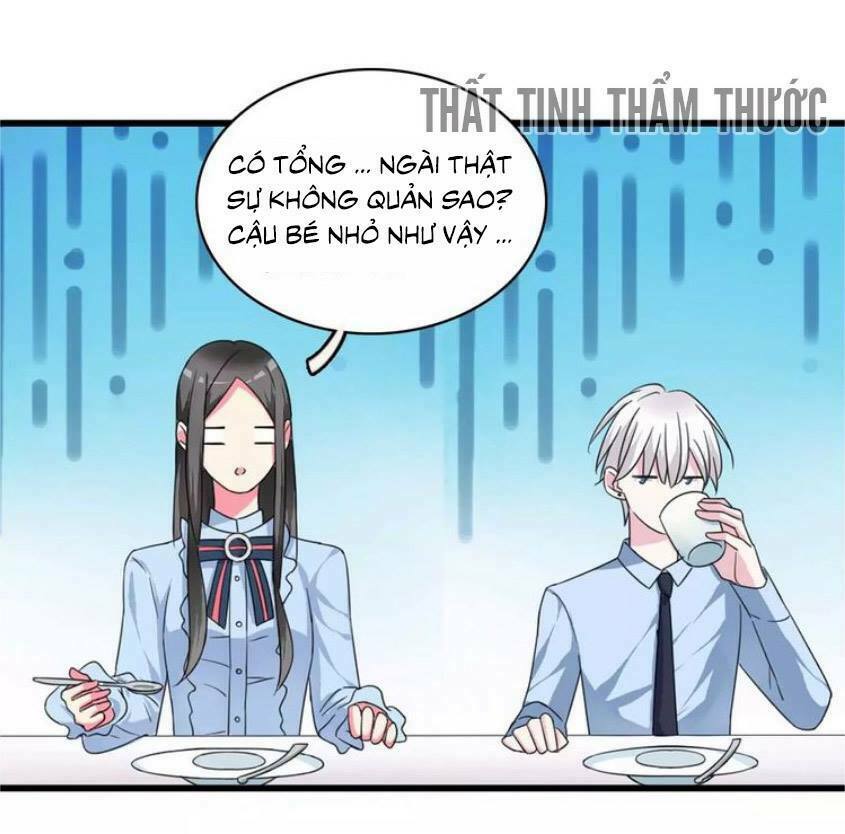 Lều Khều Biết Yêu: Chapter 79