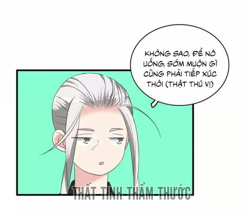 Lều Khều Biết Yêu: Chapter 79