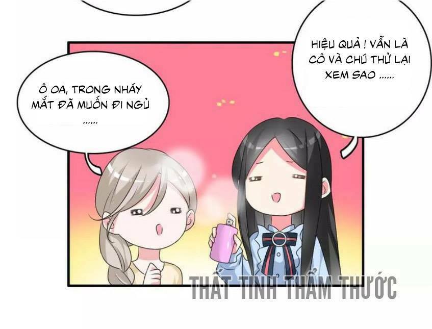 Lều Khều Biết Yêu: Chapter 79