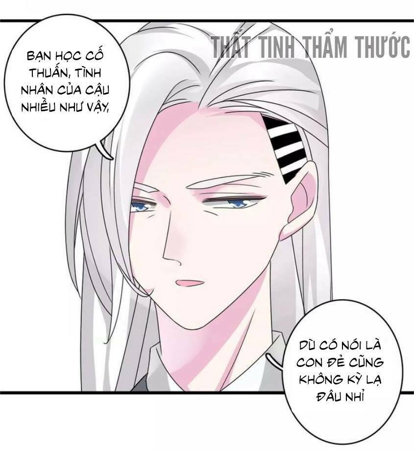 Lều Khều Biết Yêu: Chapter 79