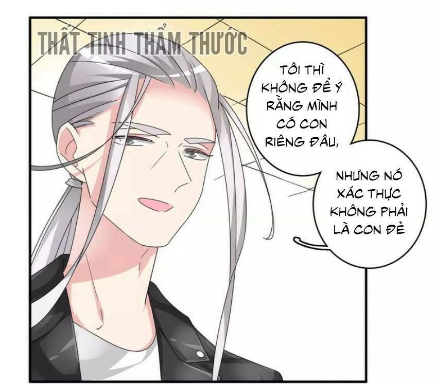 Lều Khều Biết Yêu: Chapter 79