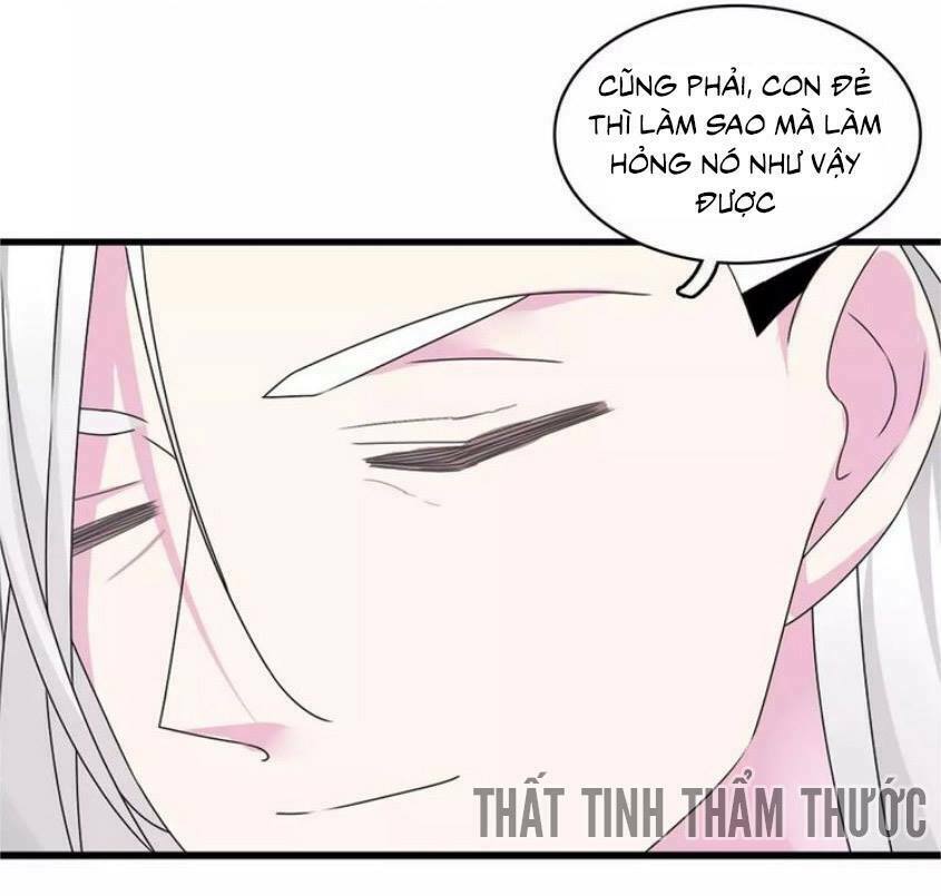 Lều Khều Biết Yêu: Chapter 79
