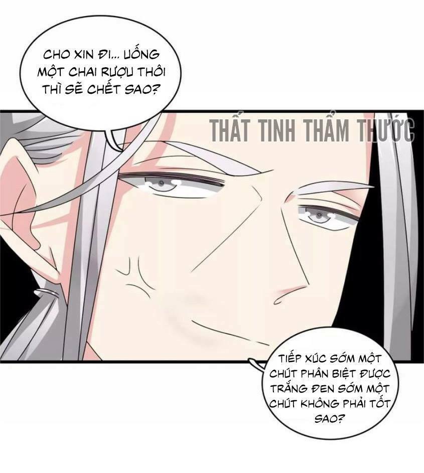 Lều Khều Biết Yêu: Chapter 79