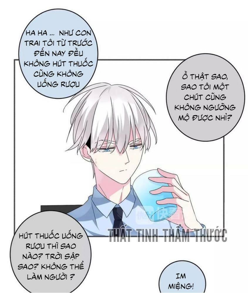 Lều Khều Biết Yêu: Chapter 79