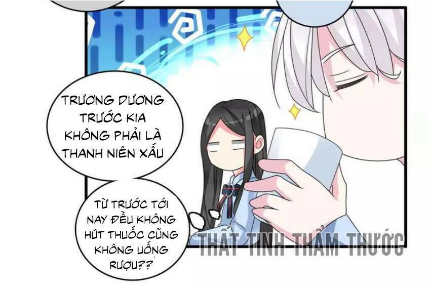 Lều Khều Biết Yêu: Chapter 79