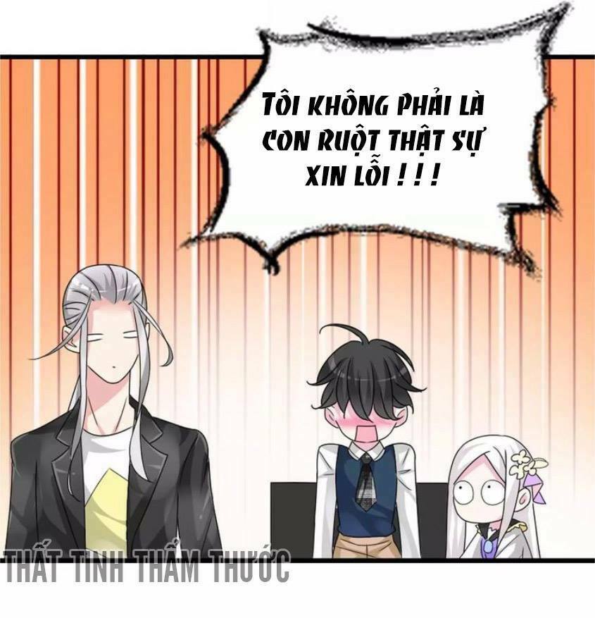 Lều Khều Biết Yêu: Chapter 79