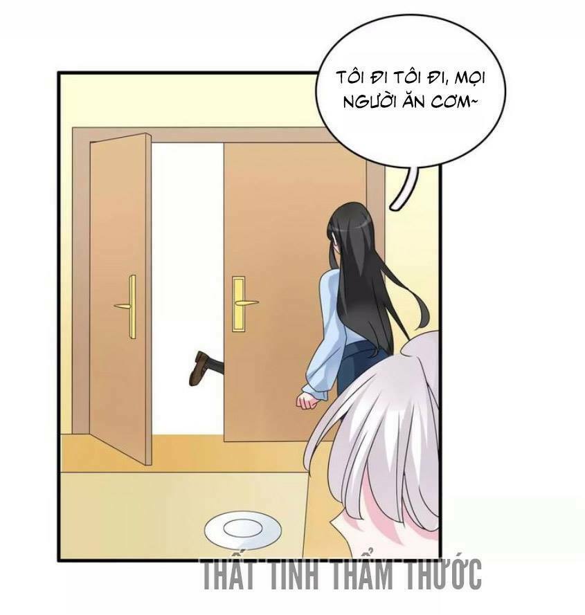 Lều Khều Biết Yêu: Chapter 79