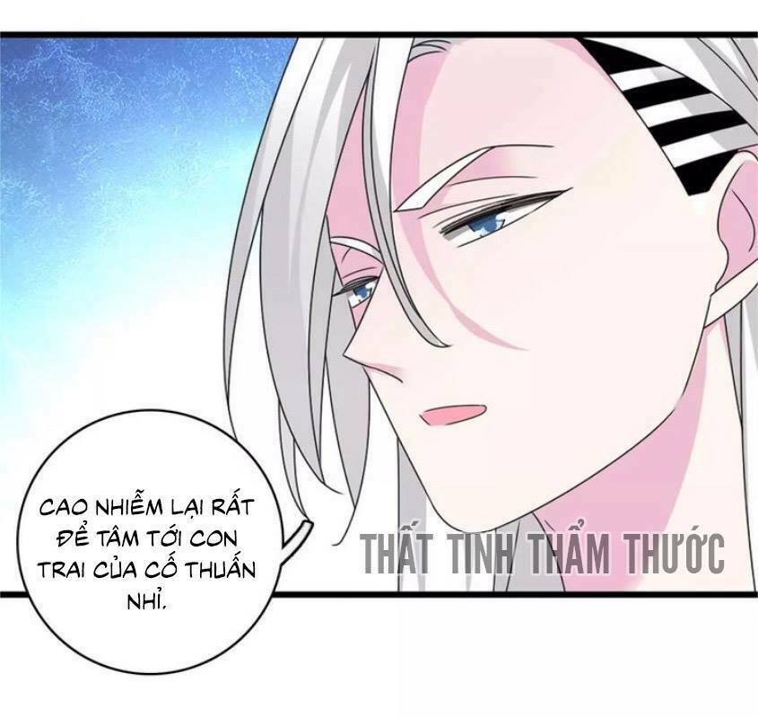 Lều Khều Biết Yêu: Chapter 79
