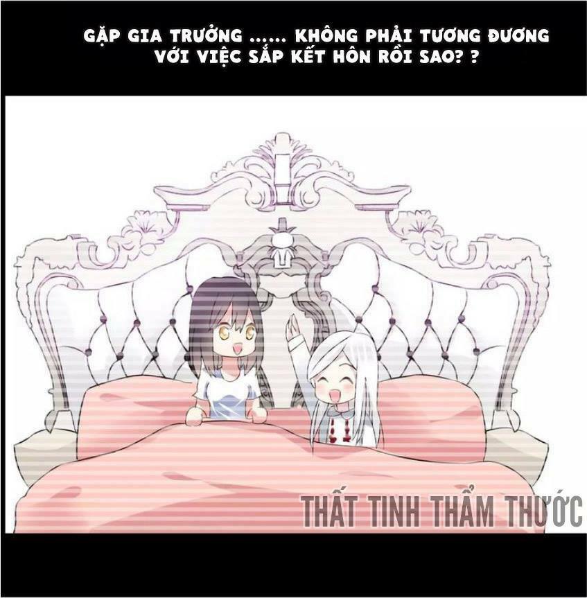Lều Khều Biết Yêu: Chapter 79