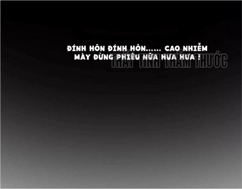 Lều Khều Biết Yêu: Chapter 79