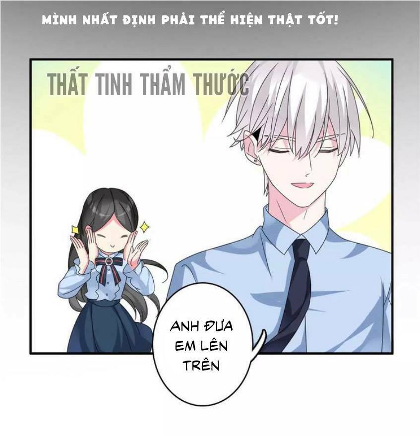 Lều Khều Biết Yêu: Chapter 79